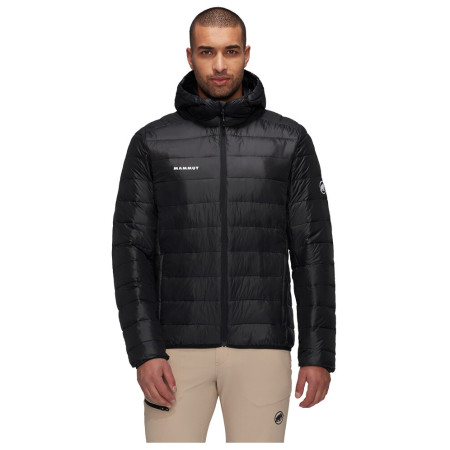 Chaqueta de hombre Mammut Crag IN Hooded Jacket Men