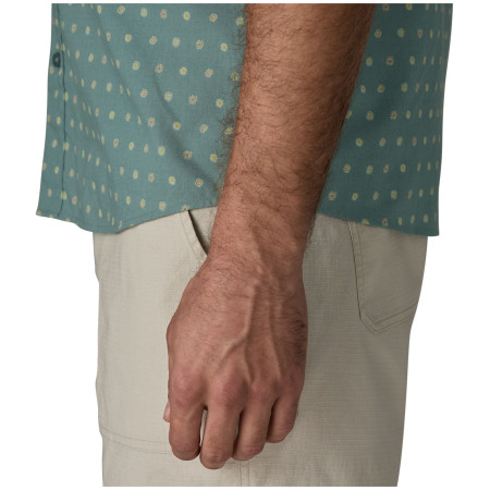 Camisa de hombre Patagonia Men's Go-To Shirt