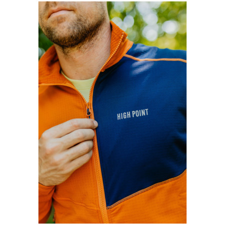 Sudadera de hombre High Point Dancer Sweatshirt