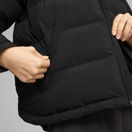 Chaqueta de mujer Puma Mono Jacket (2024)