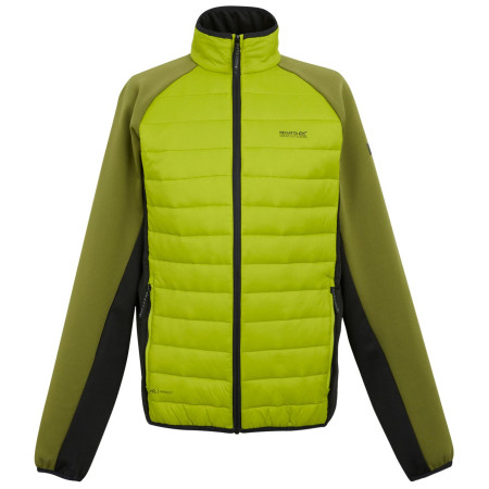 Chaqueta de hombre Regatta Clumber IV Hybrid