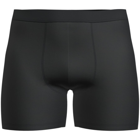 Calzoncillos bóxer para hombre Icebreaker M Mer Core Boxers negro Black