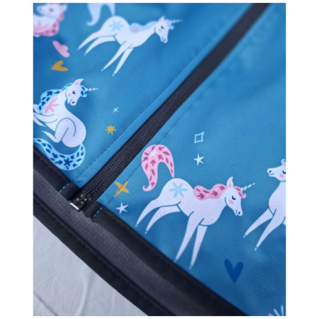 Chaqueta para niños WAMU Jednorožci