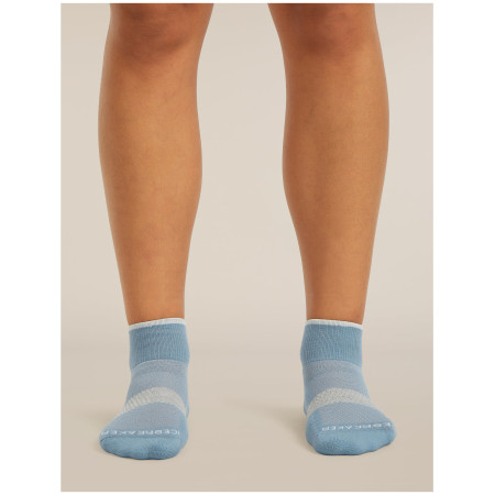 Calcetines de mujer Icebreaker Women Multisport Light Mini