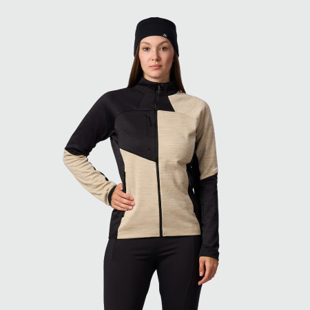 Sudadera funcional de mujer Northfinder Trya