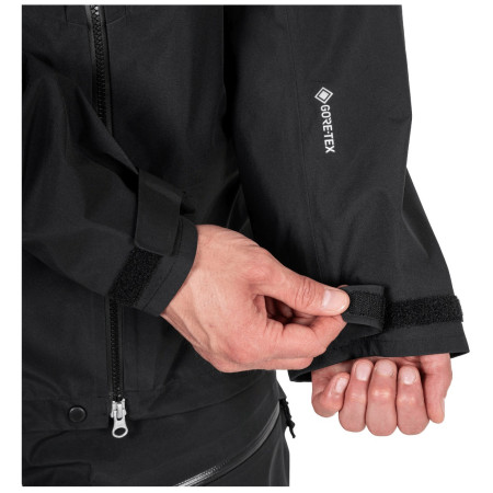 Chaqueta de hombre Mountain Equipment Kedar Jacket Men's