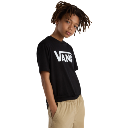 Camiseta para niños Vans Vans Classic