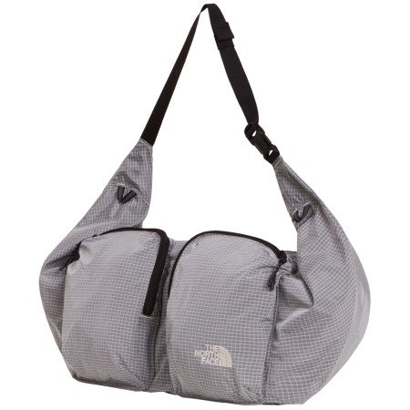 Bolsa de hombro The North Face Never Stop Utility Sling