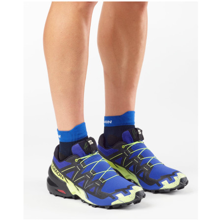 Zapatillas de carrera para hombre Salomon Speedcross 6