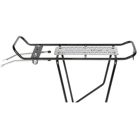 Portabultos trasero Sport Arsenal Art. 022