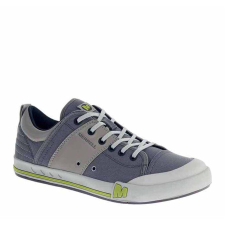 Calzado de hombre Merrell Rant gris