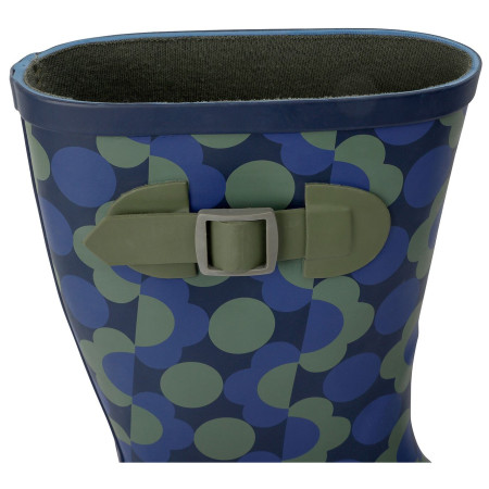 Calzado de mujer Regatta Orla Quarter Welly