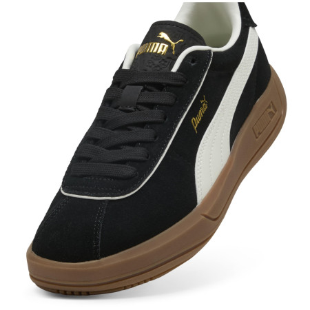 Calzado de mujer Puma Club Klassika SD