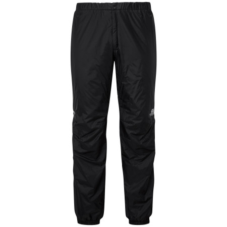 Pantalones de hombre Mountain Equipment Compressor Pant negro Black