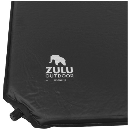 Colchoneta autohinchable Zulu Ceza Double 2,5
