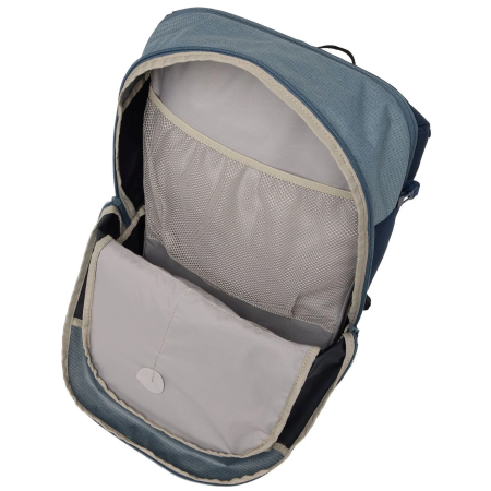 Alforja para bicicleta Vaude Cycle 28 II