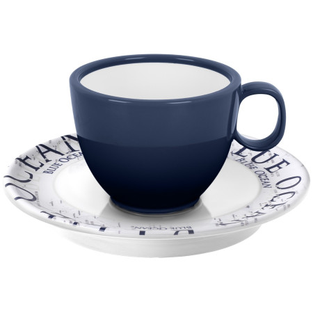 Juego de tazas Brunner Set Espresso