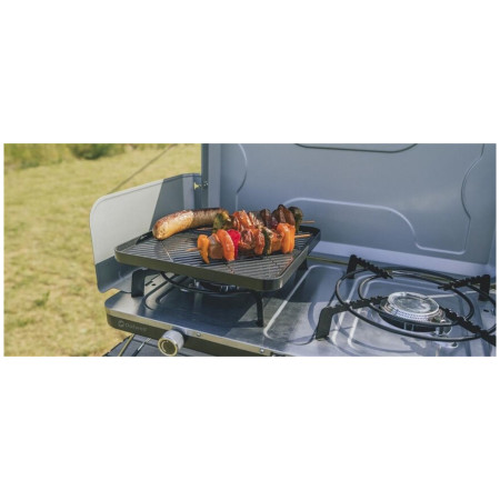 Placa de barbacoa Outwell Merapi Pro Grill Plate