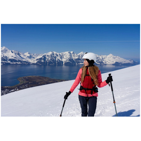 Sudadera de mujer Silvini Divera