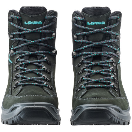 Calzado de senderismo para mujer Lowa Renegade Evo GTX MID Ws Wide