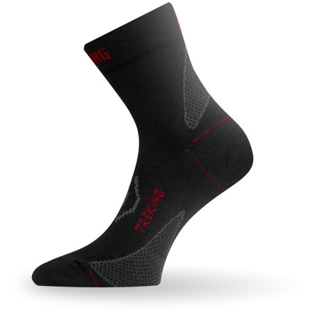 Calcetines Lasting TNW negro