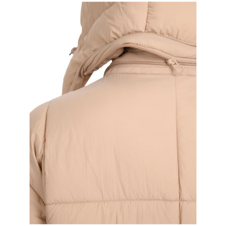 Abrigo de mujer 4F Down Jacket F588
