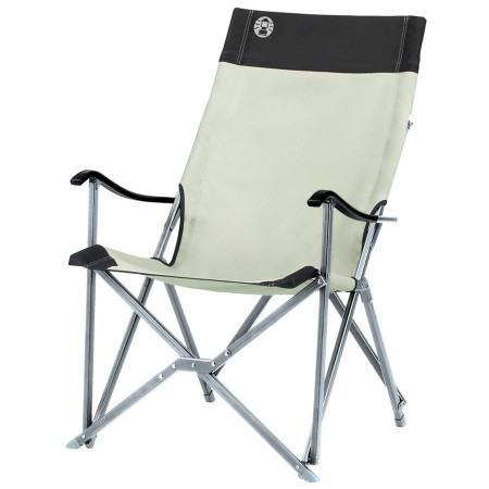 Silla Coleman Sling Chair Khaki