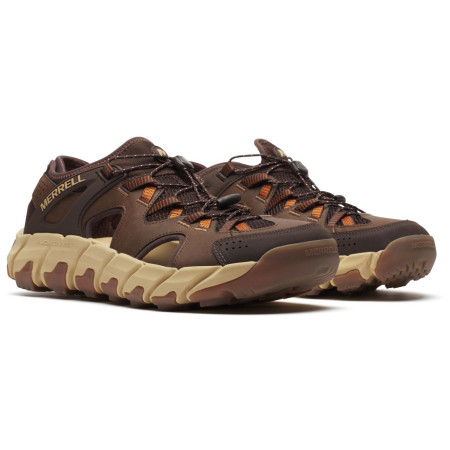 Calzado de hombre Merrell Maipo Explorer Sieve