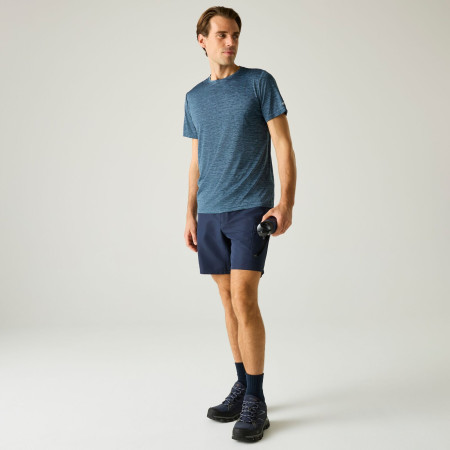 Camiseta de hombre Regatta Fingal Edition