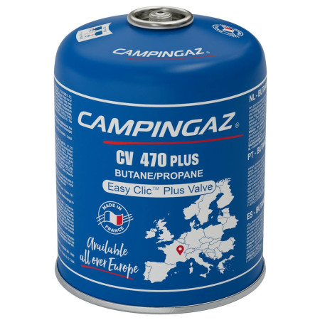 Cartucho Campingaz Cartridge CV 470 PLUS