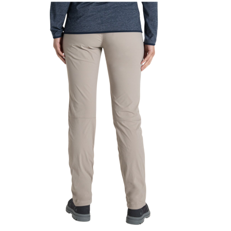Pantalones de mujer Craghoppers NosiLife Pro Trouser III