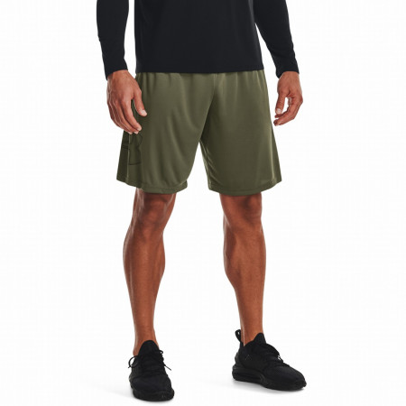 Pantalones cortos de hombre Under Armour Tech Graphic Short