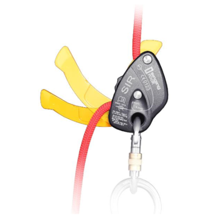 Descensor Singing Rock SIR