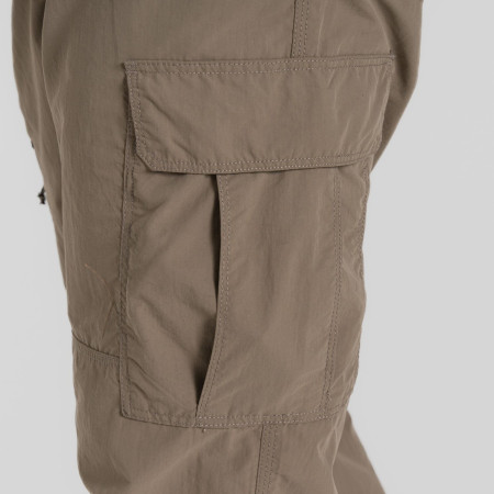 Pantalones de hombre Craghoppers NosiLife Cargo Trouser II