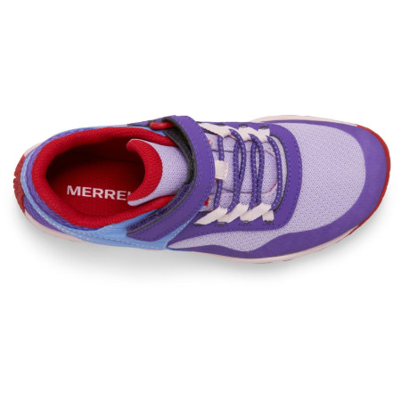 Calzado para niños Merrell Trail Glove 7 A/C