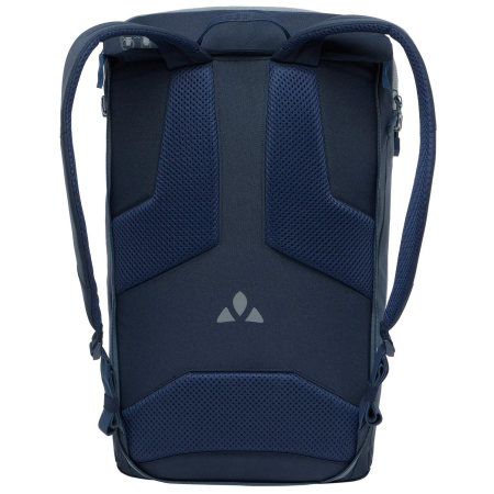 Alforja para bicicleta Vaude Cycle 28 II