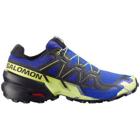 Zapatillas de carrera para hombre Salomon Speedcross 6