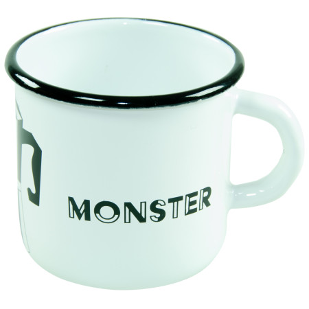 Taza expuesta Zulu Zulu Mocca Monster