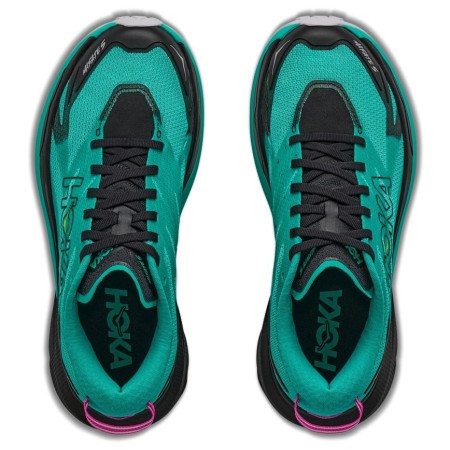 Zapatillas de carrera para mujer Hoka W Mafate 5