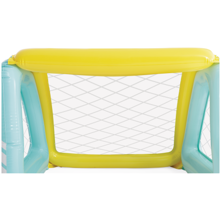 Portería hinchable Intex Fun Goals Game 58507NP