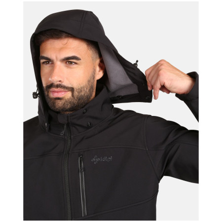 Chaqueta de hombre Kilpi Ravio-M