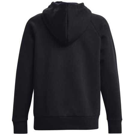 Sudadera de mujer Under Armour Rival Fleece Hoodie