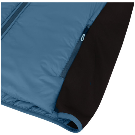 Chaqueta de hombre MOOA Narro