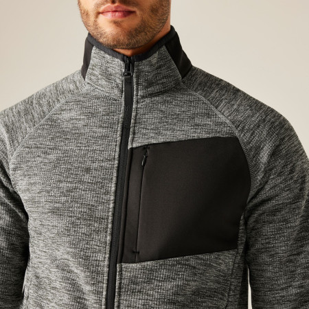 Sudadera de hombre Regatta Salzance