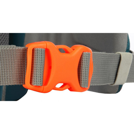 Mochila escolar Boll Smart 24 Leaves