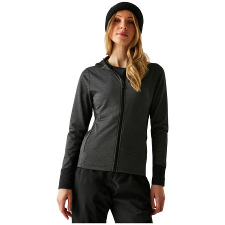 Sudadera funcional de mujer Dare 2b Convey IV Core Stretch