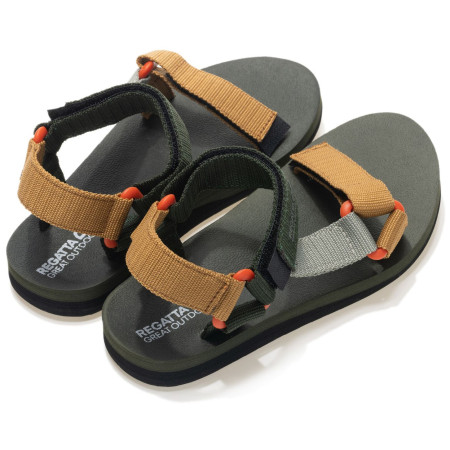 Sandalias para niños Regatta Vendeavour Sandal Junior ZBY