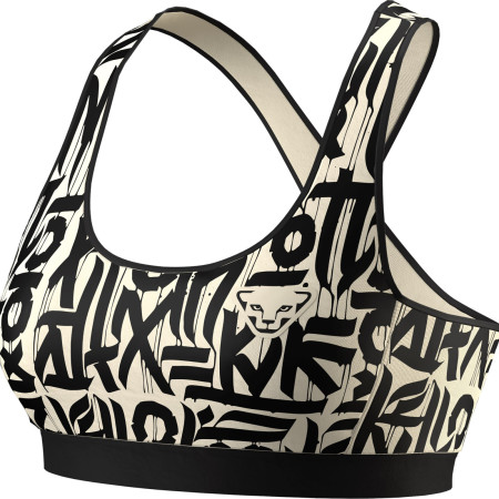 Sujetador deportivo Dynafit Alpine Graphic W Bra