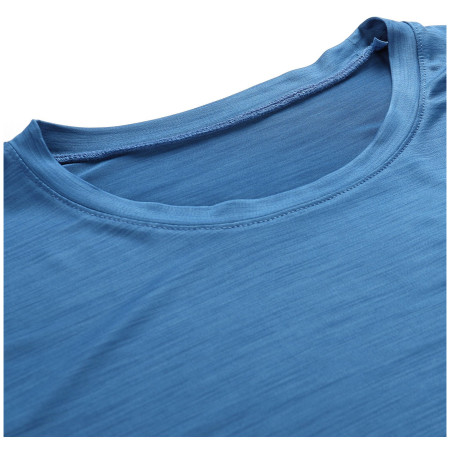 Camiseta funcional de hombre Alpine Pro Basik