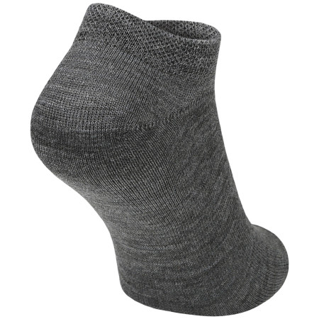Calcetines Zulu Diplomat Merino Low 3-pack